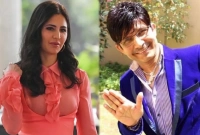 ‘আন্টি আপনার সিনেমা চলবে না!’ ক্যাটরিনাকে কেআরকে