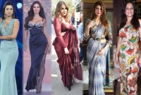 এষা, গওহর, উর্বশী থেকে জ্যাকলিন; কাউকে ছাড়েননি সাজিদ খান!