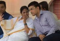 সৌরভ ভদ্র বলে কিছু বলেনি কিন্তু আমরা সহজ ভাবে নেব না: মমতা
