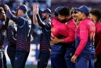 টি-টোয়েন্টি বিশ্বকাপ; একসঙ্গে ডুবলো দুই দল!