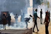 কমপক্ষে ১৫০ জন নিহত, ভয়াবহ সংঘর্ষ সুদানে