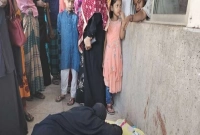 নামাজ শেষে বেরিয়ে ট্রেনিং কারের চাপায় ভ্যানচালক নিহত