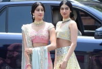 বোনকে যে পেশার পুরুষদের সঙ্গে প্রেম করতে নিষেধ করলেন জাহ্নবী