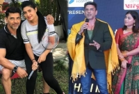 ঘরে স্ত্রী থাকতেও ৩৩ বছরের ছোট তরুণীকে বিয়ে অভিনেতার