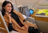 আমি আমার ভালোবাসার মানুষের কাছে যাচ্ছি: ধনশ্রী