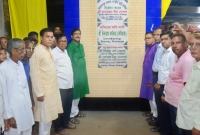 স্রষ্টার সান্নিদ্ধের পূর্ব শর্তই হলো সৃষ্টির প্রতি ভালোবাসা: এমপি গোপাল