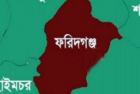 নামাজ পড়ার সময় ঢলে পড়ে মৃত্যু
