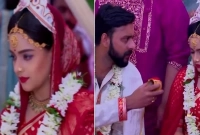 দেখানো হয়েছে ভাই-বোনের বিয়ে! ক্ষিপ্ত দর্শকদের সিরিয়াল বয়কটের ডাক