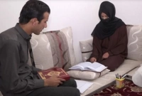 ১০ মাসে পুরো কোরআন হাতে লিখলেন বেসরকারি বিশ্ববিদ্যালয়ের শিক্ষার্থী