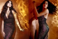 বাবাকে নিয়ে কেন এমনটা বললেন জাহ্নবী!