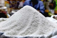  একলাফে যত কমলো চিনির দাম
