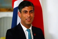 বিনাপ্রতিদ্বন্দিতায় যুক্তরাজ্যের প্রধানমন্ত্রী হচ্ছেন ঋষি সুনাক