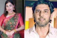  অভিনেতা বাবলু বিয়ে করলেন তার থেকে ৩৩ বছরের ছোট মেয়েকে!