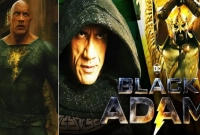 আলোচিত ‘ব্ল্যাক অ্যাডাম’; বক্স অফিসে দারুণ ব্যবসা