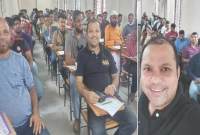 আলহামদুলিল্লাহ, সর্বোচ্চ নম্বর নিয়ে পরীক্ষায় উত্তীর্ণ হলাম: সিদ্দিক