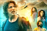 বক্স অফিসে উল্টো ঝড়, ভাগ্য ফিরল অক্ষয় কুমারের!