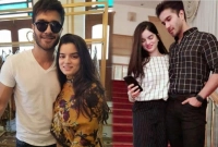 'শরীরে আঘাতের চিহ্ন', জনপ্রিয় অভিনেতার মুখোশ খুলে দিলেন তার স্ত্রী