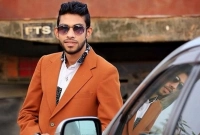 গায়ক ইলিয়াসের ঘর আলো করে এসেছে প্রথম সন্তান