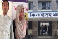 মা'কে ভরণপোষণ দিতেন না, খেতেও দিতেন না! স্ত্রীসহ সরকারি চাকরিজীবী ছেলে গ্রেপ্তার