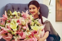 নিজের জীবনের তিন পুরুষের কথা শোনালেন পরীমনি