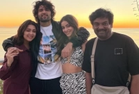 বাড়ির সামনে বিক্ষোভ, পুলিশের কাছে সাহায্য চাইলেন পুরী জগন্নাথ