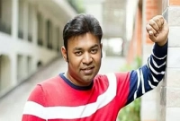 চিত্রনায়ক কাজী মারুফ ফের সিনেমায় ফিরছেন 