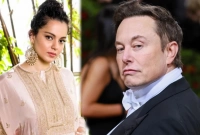 নতুন টুইটার মালিকের কাছে কঙ্গনার বিশেষ 'আবদার' 