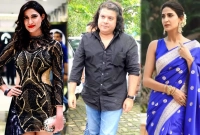 অহনা কুমরাকেও কুপ্রস্তাব দিয়েছিলেন সাজিদ খান!