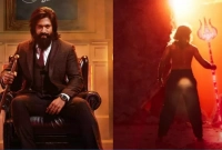 'ব্রহ্মাস্ত্র ২' ছবির নায়ক কেজিএফ তারকা যশ 