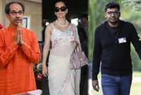 জাদুবিদ্যা নাকি অভিশাপ? কঙ্গনার ভবিষ্যদ্বাণী কিভাবে সত্য হয়!