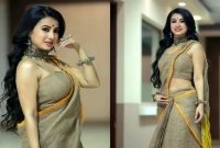 মনামীর নতুন লুক! চোখ সরানো যাচ্ছে না!