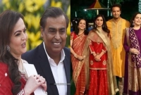 প্রকাশ হলো বিশ্বের শীর্ষ ধনী পরিবারগুলোর তালিকা