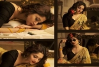 আবেদনময়ী এক পূজাকে আবিষ্কার!