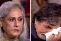 পরিবারের যে গোপন কথা ফাঁস করে দিলেন জয়া বচ্চন