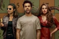 ট্রেলারেই রাজকুমার বুঝিয়ে দিলেন সিনেমাটি চমক দিতে চলেছে