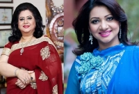 রুনা লায়লার কাছ থেকে এমন উপহার পেয়ে দারুণ খুশি আঁখি আলমগীর