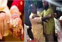 কনের বাবার জামা-কাপড় ছিঁড়ে ফেলল নতুন জামাই!