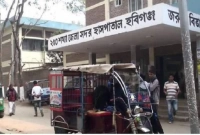 অল্পের জন্য প্রাণে রক্ষা পেল ৪৮ নবজাতক অল্পের জন্য প্রাণে রক্ষা পেল ৪৮ নবজাতক