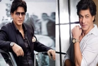 সমানে আমায় জামা কাপড় খুলে ফেলতে বলছেন: শাহরুখ 