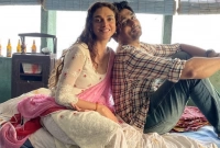 বিবাহ বিচ্ছেদের পর প্রেমে মজেছেন সিদ্ধার্থ-অদিতি