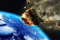 ভবিষ্যতে পৃথিবীর সঙ্গে এটির সংঘর্ষ ঘটার আশঙ্কা!