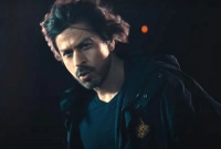 ৭ ঘন্টায় ৭৭ লক্ষ মানুষ দেখেছেন শাহরুখের 'পাঠান' ঝলক