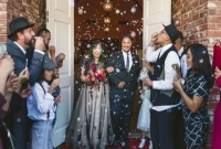 এমন অদ্ভুত বিয়ে দেখে ভয় পেয়ে গেল কনের পরিবার!