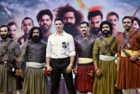 অক্ষয় কুমারে বহু দিনের স্বপ্নপূরণ হচ্ছে এই সিনেমায়