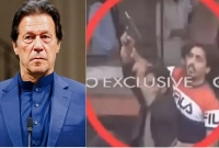 গুলিবিদ্ধ ইমরান খানের এইমাত্র পাওয়া সর্বশেষ খবর!