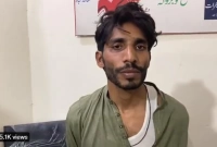 ইমরান খানের ওপর গুলি চালালেন কেন? ভিডিওবার্তায় জানালেন হামলাকারী
