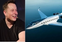 প্রাইভেট জেট অর্ডার করলেন ইলন মাস্ক, দাম ৭৮ মিলিয়ন ডলার!