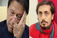   যেভাবে ইমরানকে নিশ্চিত মৃত্যু থেকে বাঁচালেন সেই যুবক!