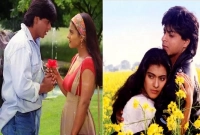 সেই ছবির হাত ধরেই বলিউড পেয়েছিল‘রোমান্টিক হিরো’ শাহরুখকে