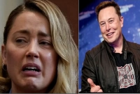 টুইটার কিনে নেওয়ার পর ইলন মাস্কের প্রেমিকার অ্যাকাউন্ট ডিঅ্যাক্টিভ!